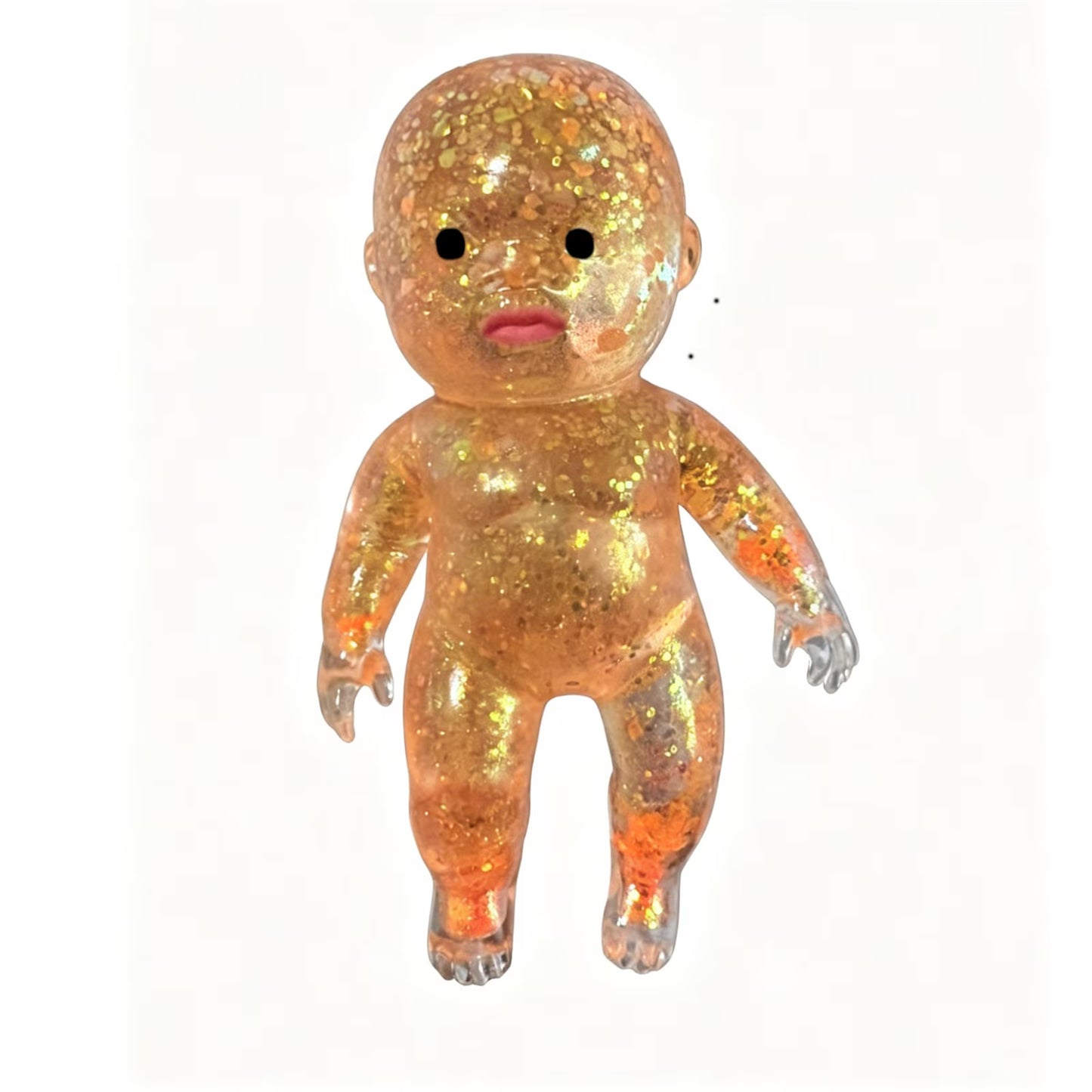 Luxury Edition Sugar Swap Onesies Babies