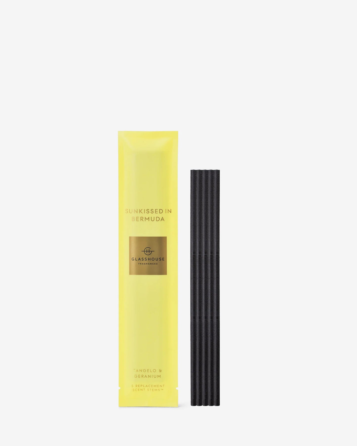 Glasshouse Fragrances Replacement Scent Stems