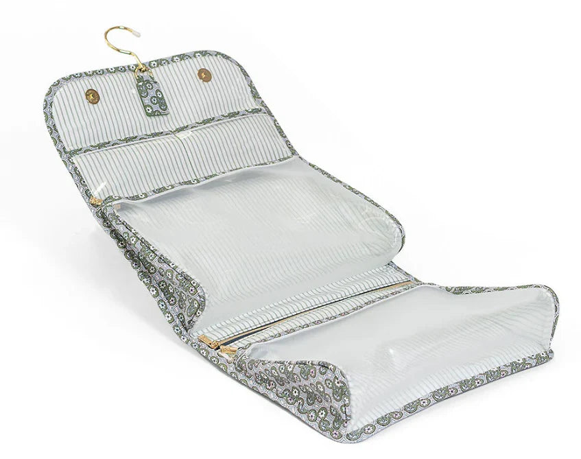 Luxe Hanging Toiletry