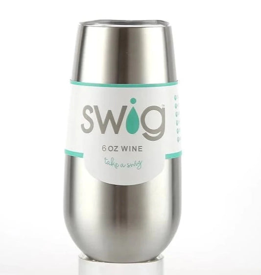 Swig Insulated Stainless Steel Flute