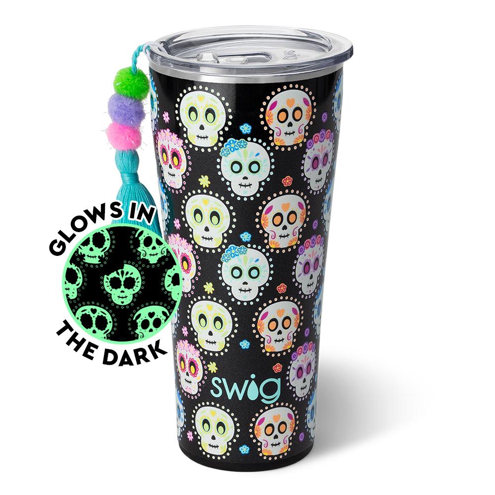 Swig Halloween Tumbler (32 oz)