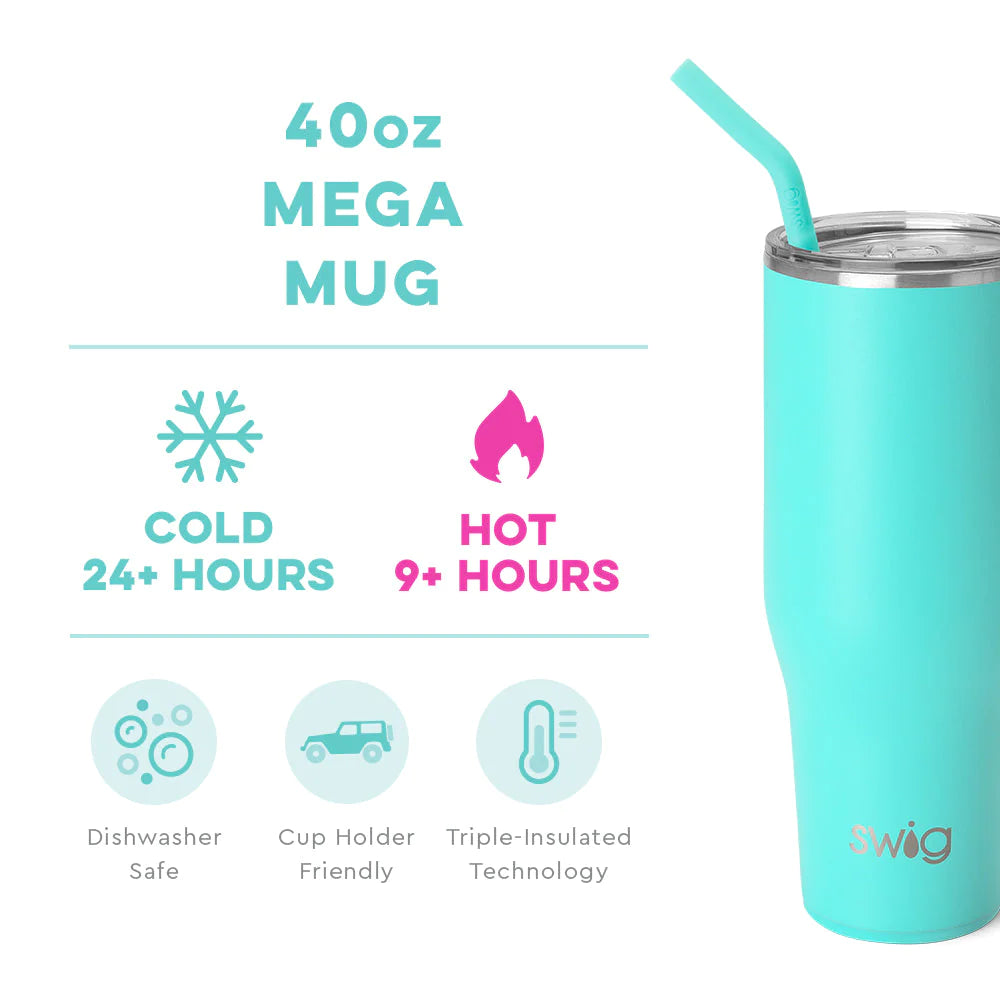 Mega Mug (40oz)