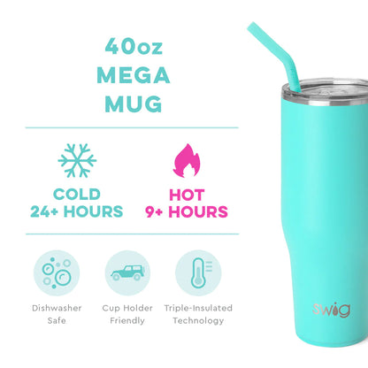 Swig Mega Mug (40oz)