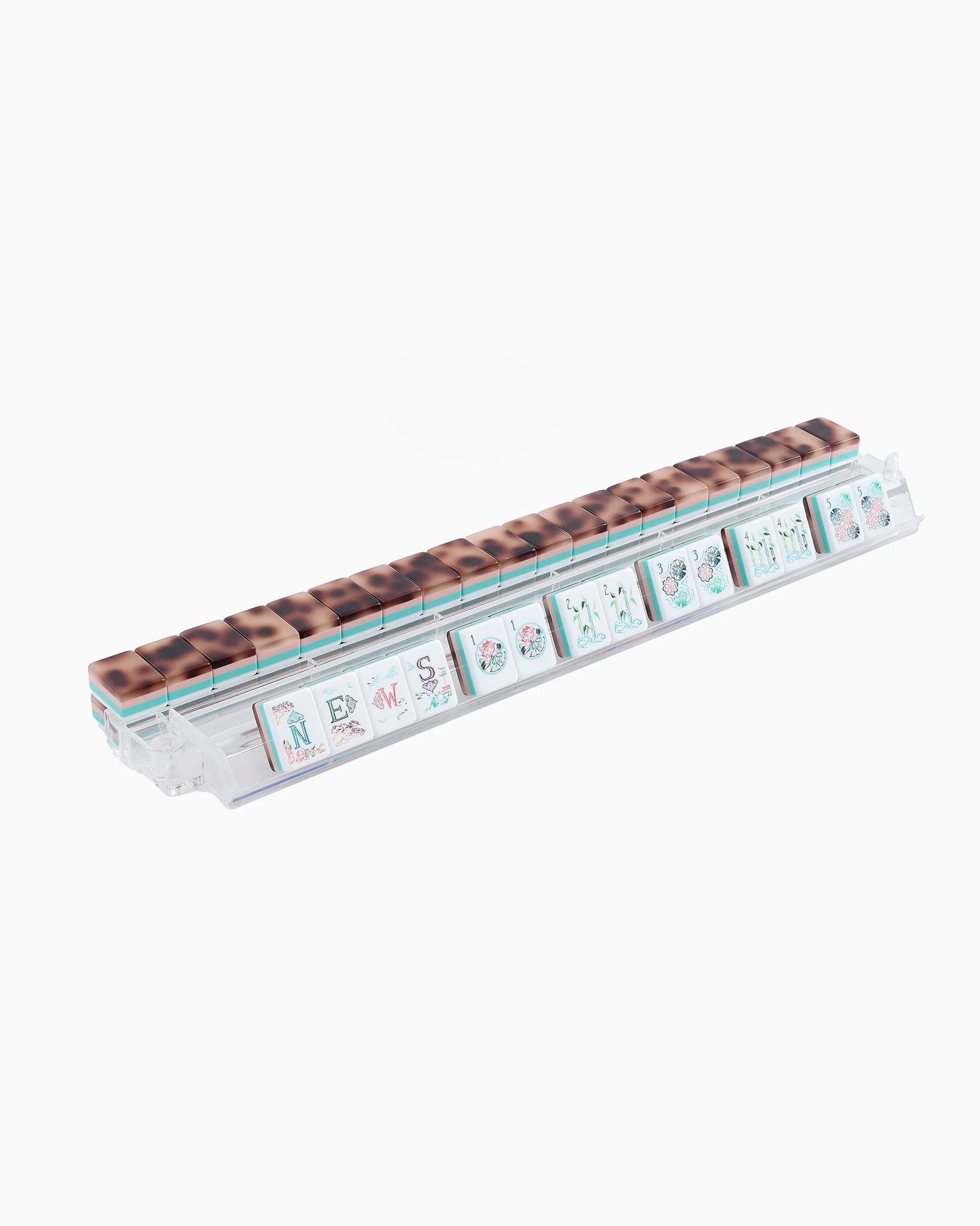Talulah Mahjong Tiles