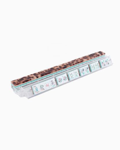 Talulah Mahjong Tiles