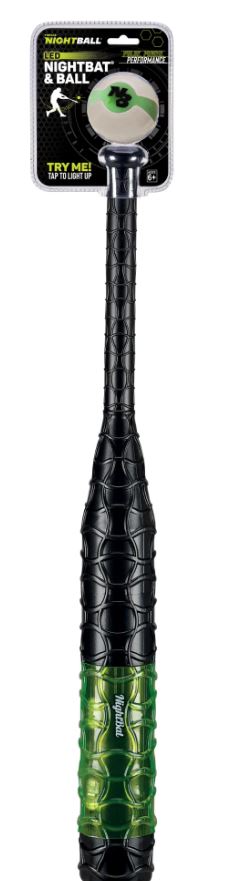 NightBat & Ball Set