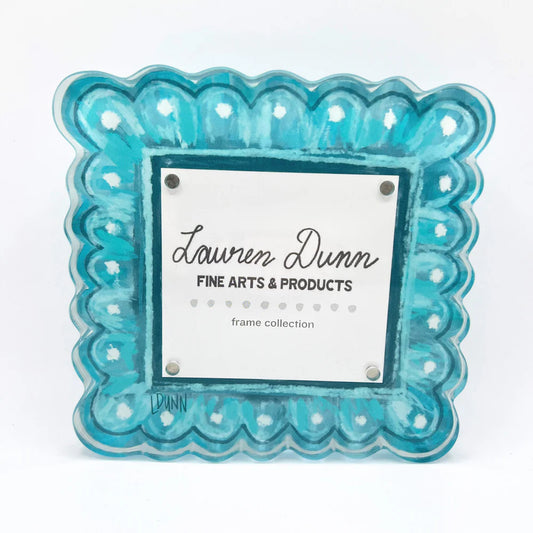 Acrylic Frame