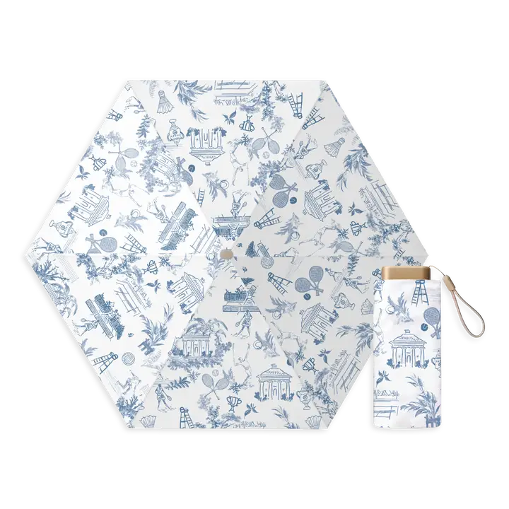 Small Travel Umbrella