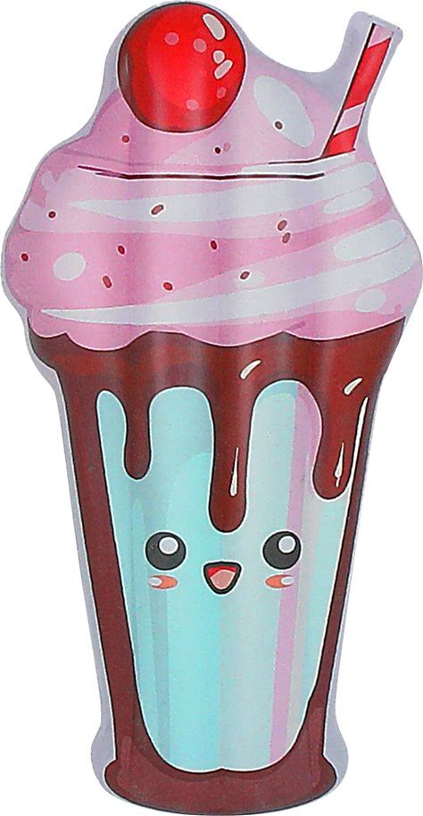 Ice Cream Pool Float