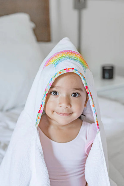 Everykid Hooded Towel