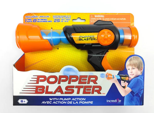 Popper Blaster