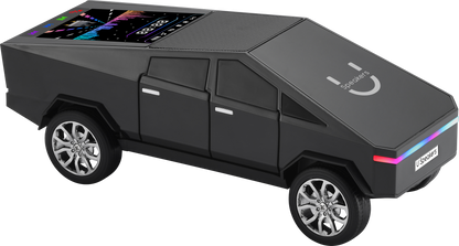 U Cyber Car Speaker