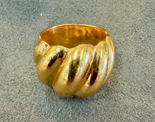 Gold Ring