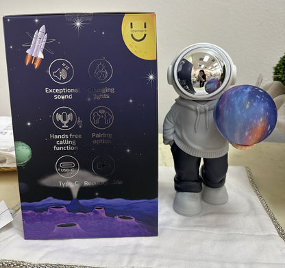 Astronaut Wireless Speaker