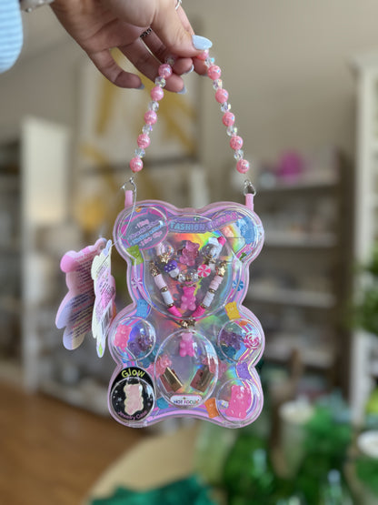 Fashion Trendz Jewelry Set