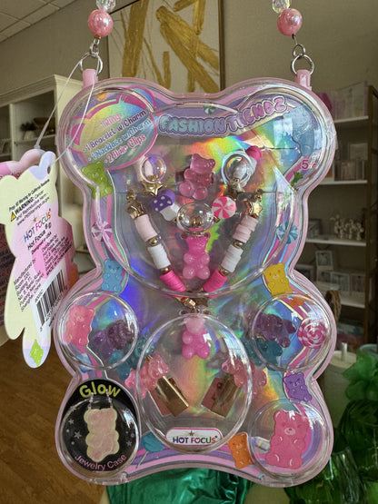 Fashion Trendz Jewelry Set