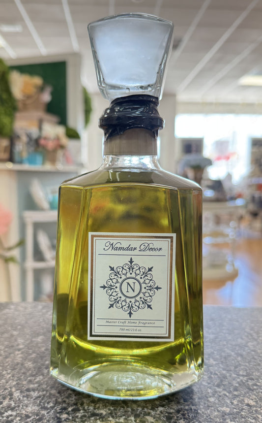 Namdar Decor Master Craft Diffuser Oil (23.6 oz)