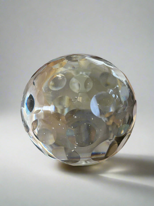 Crystal Sphere