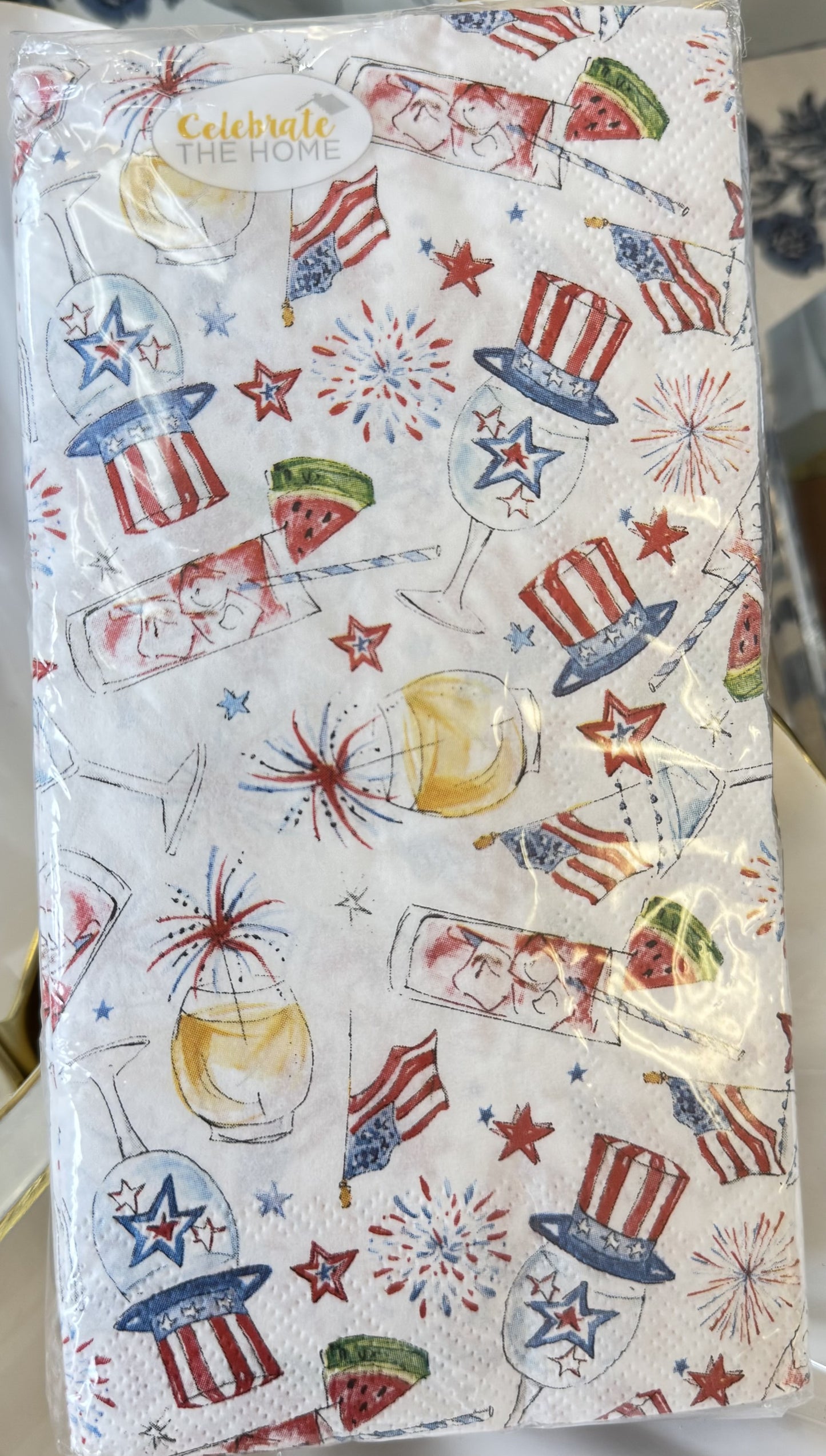 Guest Towel Napkins