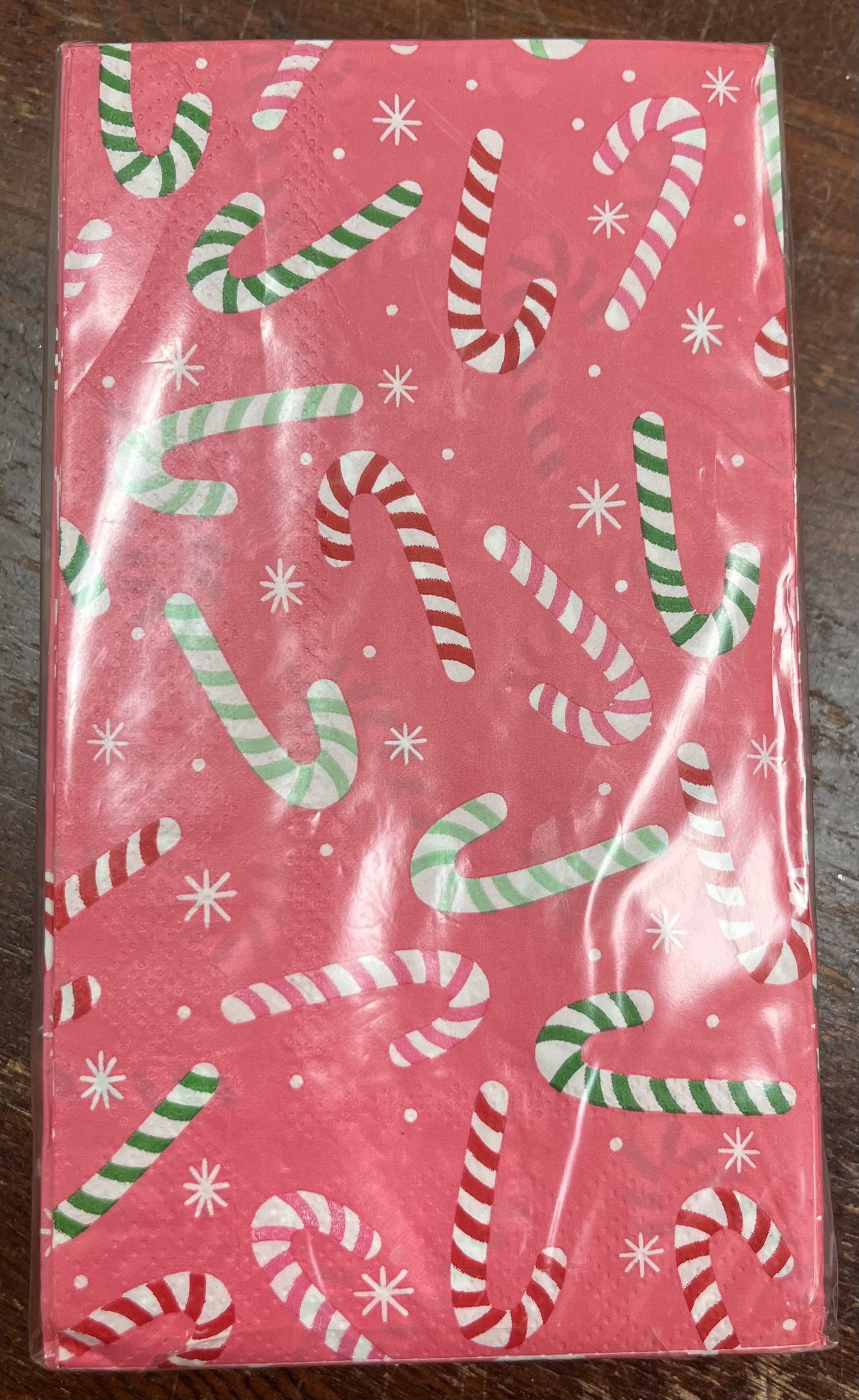 Christmas Guest Towel Napkins