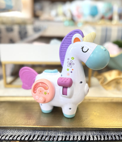 Fidget Fun Unicorn
