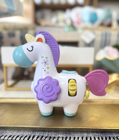 Fidget Fun Unicorn