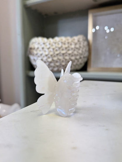 Butterfly Shape Hair Claw Clip