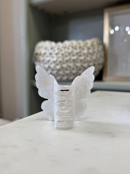 Butterfly Shape Hair Claw Clip