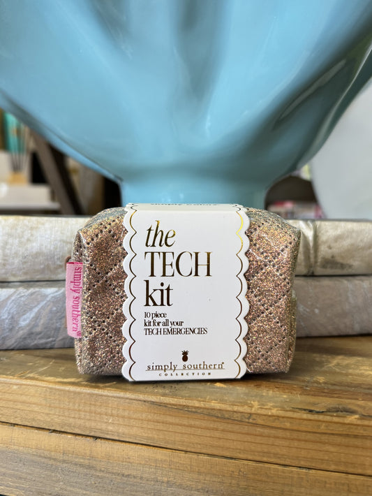 Tech Bag Kit
