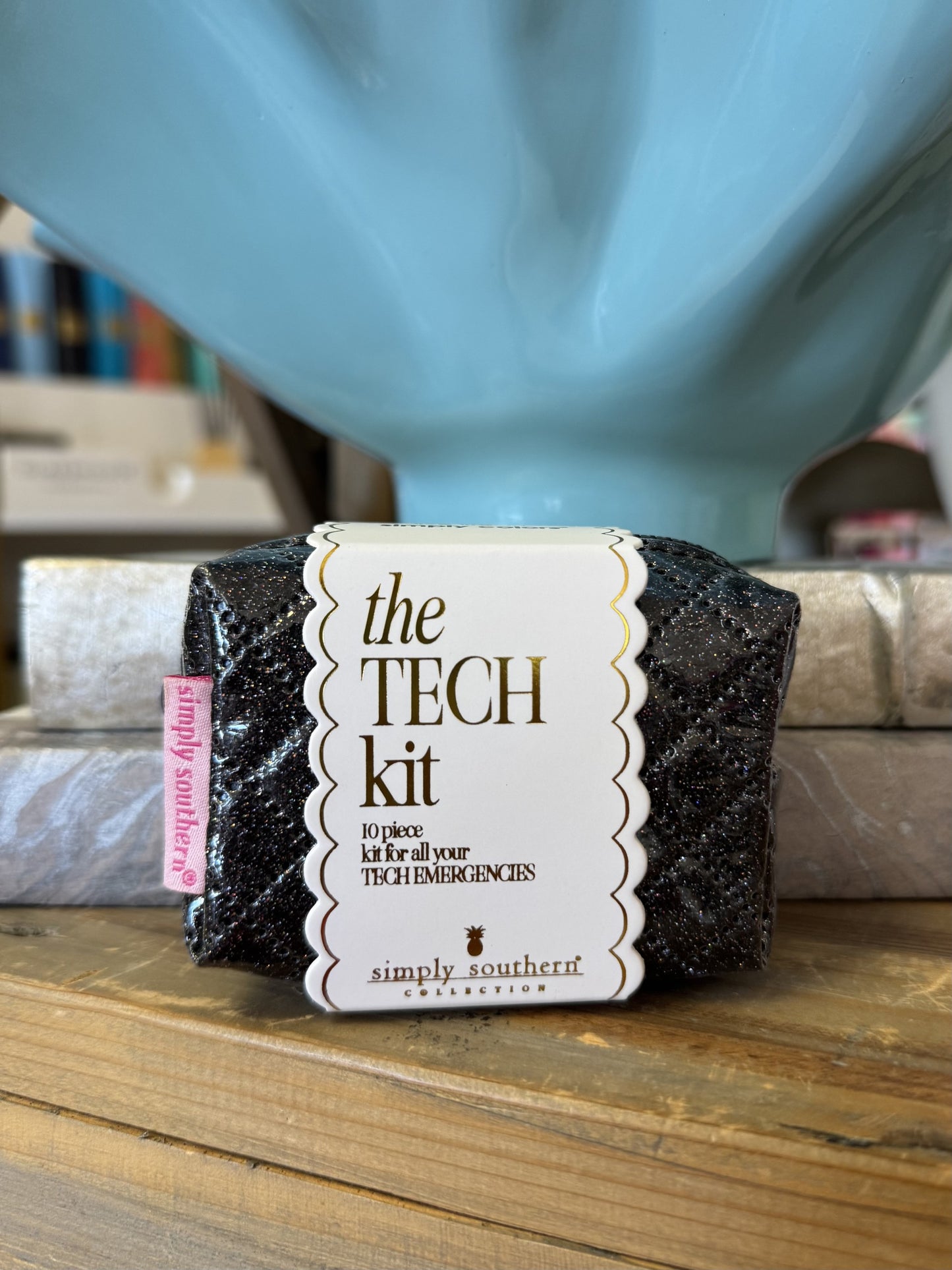 Tech Bag Kit