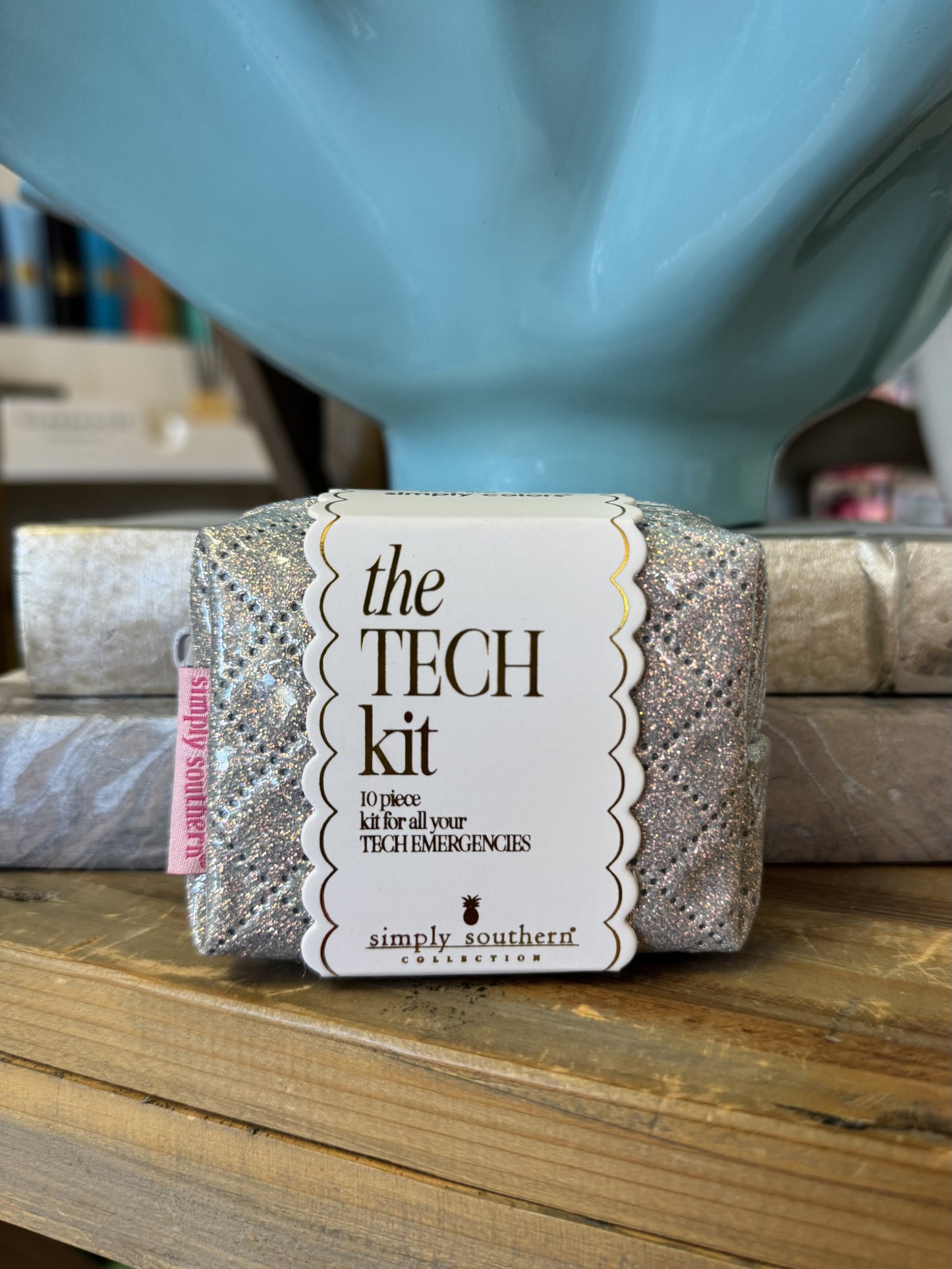 Tech Bag Kit