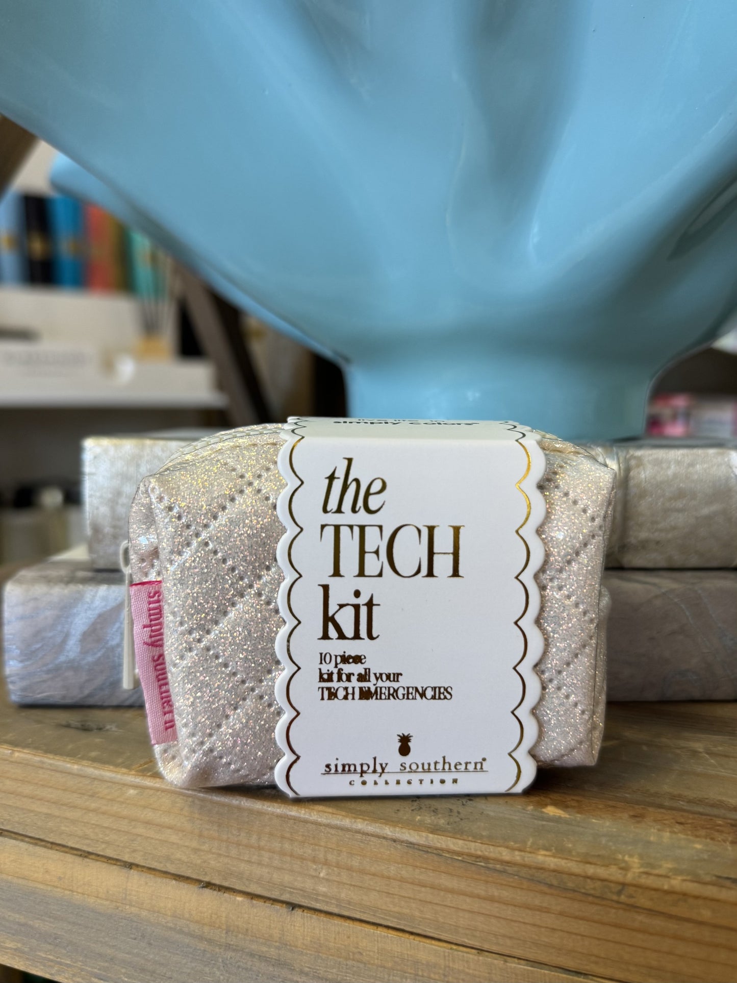 Tech Bag Kit