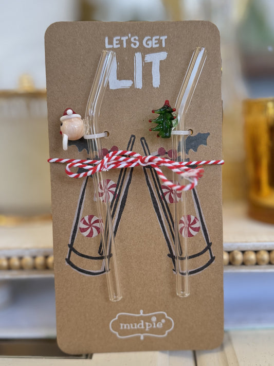 Christmas Bar Accessories