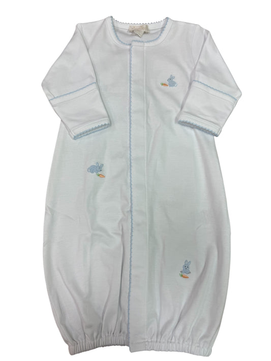 Kissy Kissy Baby Bunny Convertible Gown