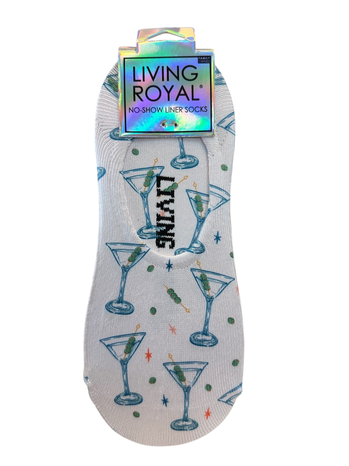 Liner Socks