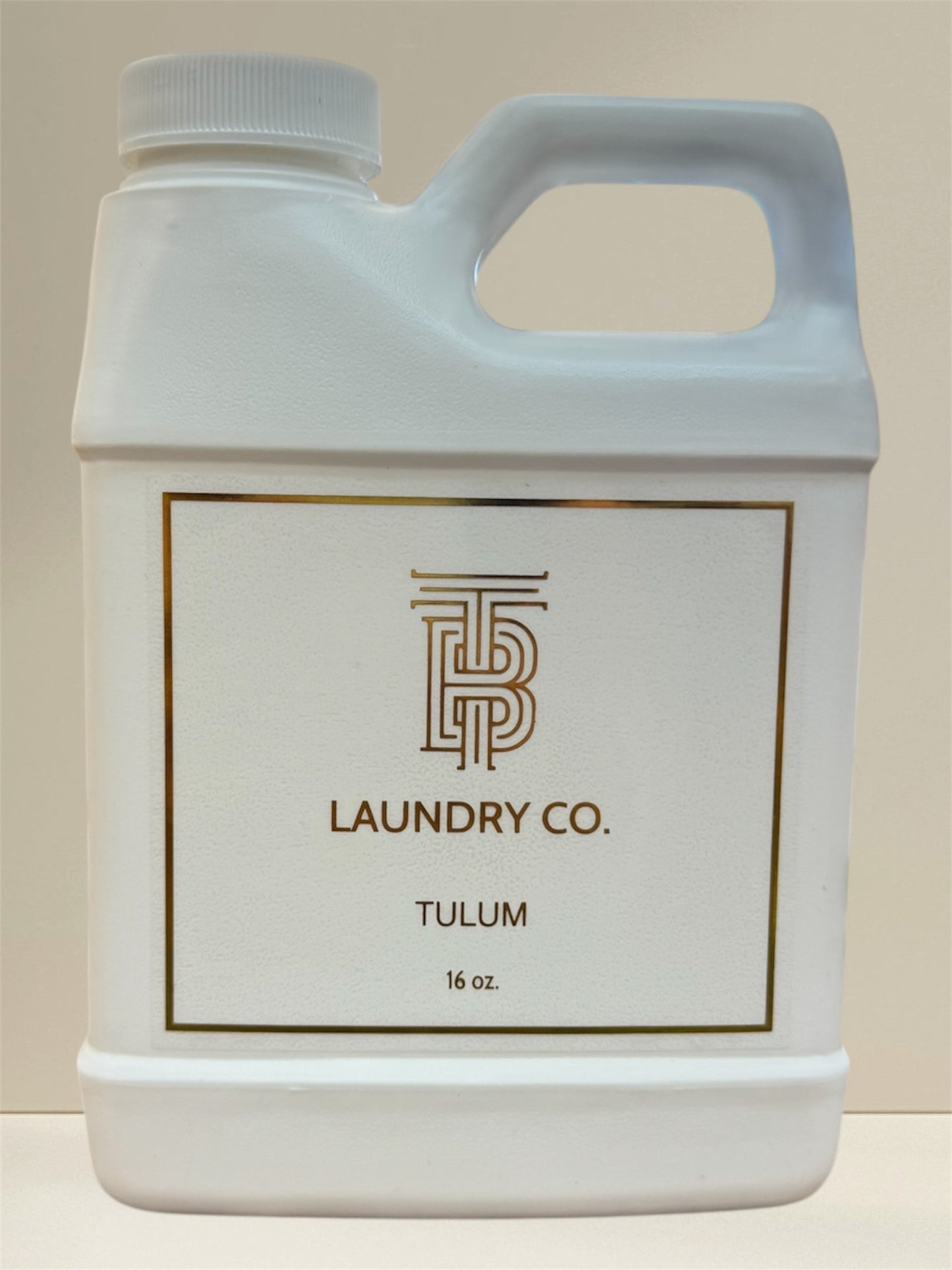 Thomas Blonde Laundry Detergent - 16oz.