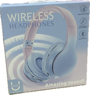 Kids Wireless Headphones