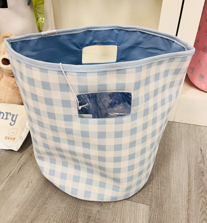 Large Soft Storage Basket