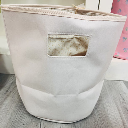 Small Storage Baskets