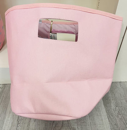 Small Storage Baskets