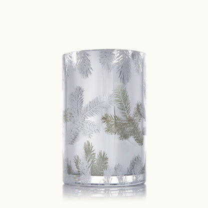 20 oz. Frasier Fir Statement Medium Luminary Candle