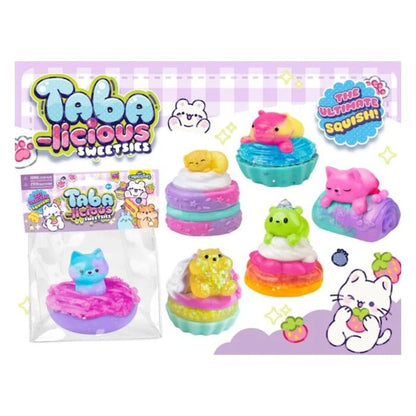 ORB Taba-licious Sweetsies Asst.