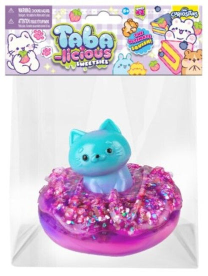 ORB Taba-licious Sweetsies Asst.