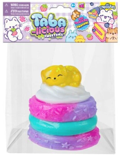 ORB Taba-licious Sweetsies Asst.