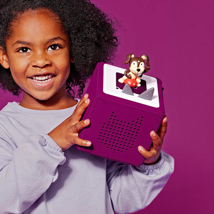 Toniebox Playtime Puppy Starter Set