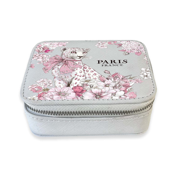 Travel Pill Organizer