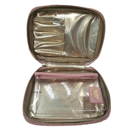 Luxe Zip Around Case