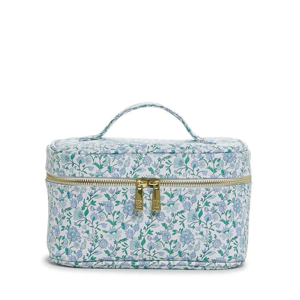 Luxe Train 2 Cosmetic Bag