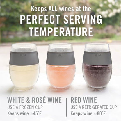 Wine FREEZE