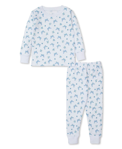 Kissy Kissy Snug PJ Set